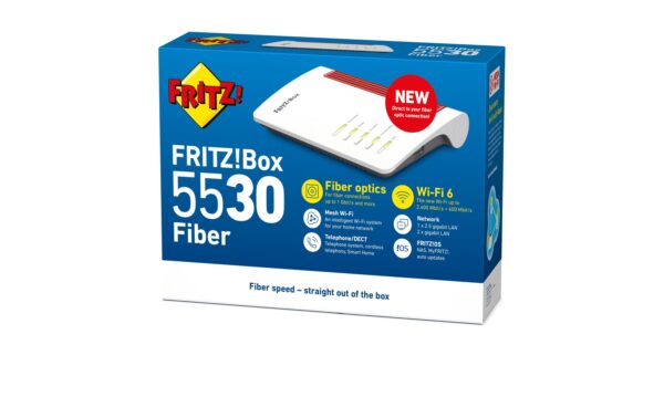 1489992_4 - Mediatech AVM FRITZ!Box WLAN 5530 FIBRE XGS-PON