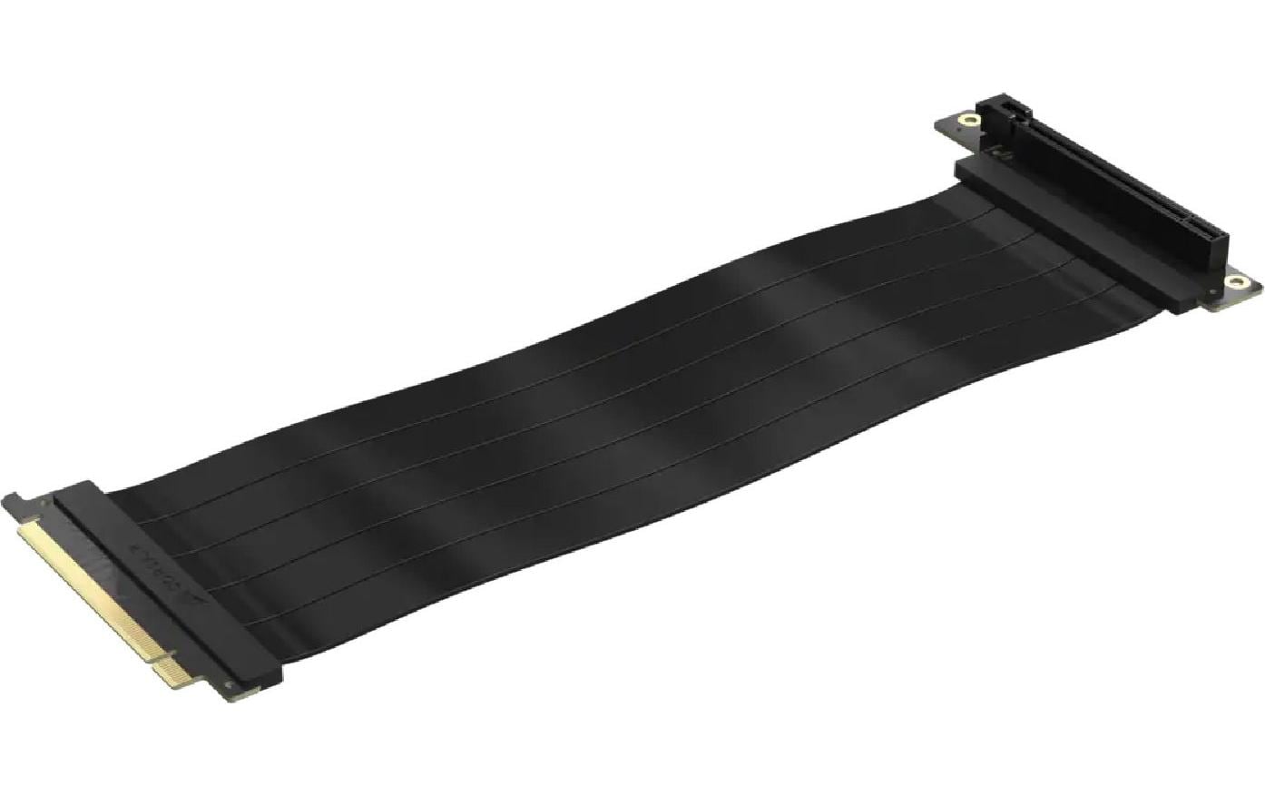 1490240 - Mediatech Corsair Cable PCIe 4.0 x16 Extension 300mm kaufen Schweiz | Mediatech.ch