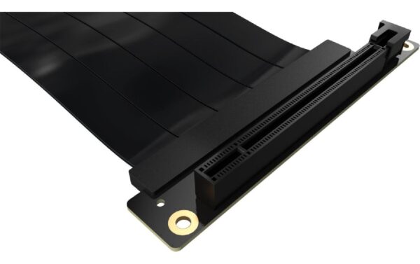 1490240_2 - Mediatech Corsair Cable PCIe 4.0 x16 Extension 300mm