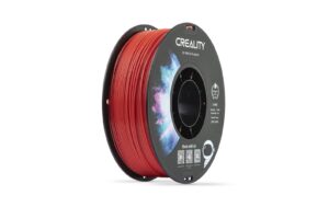 1491062_4 - Mediatech Creality Filament ABS Rot 1.75 mm ABS Filament für 3D Drucker