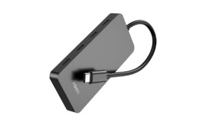 onit Type-C USB-Hub 4x USB Type C kaufen Schweiz | Mediatech.ch