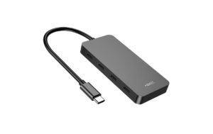 onit Type-C USB-Hub 4x USB Type C