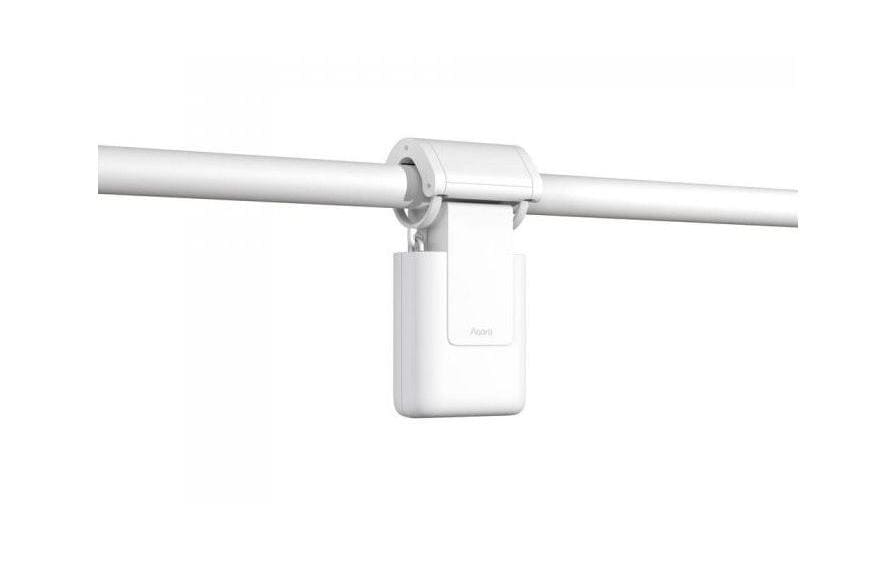 1493240 - Mediatech Aqara Zigbee Vorhangfahrer (Rod Version) weiss, Motor kaufen Schweiz | Mediatech.ch