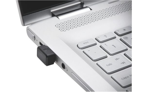 Kensington VeriMark IT™ Fingerprint Key Windows Hello