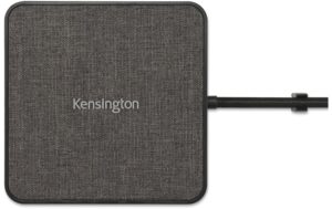 Kensington MD120U4 USB4 & Thunderbolt Dockingstation USB4 Thunderbolt 4