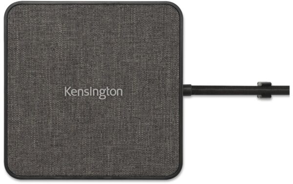 Kensington MD120U4 USB4 & Thunderbolt Dockingstation USB4 Thunderbolt 4