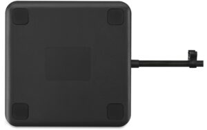 Kensington MD120U4 USB4 & Thunderbolt Dockingstation USB4 Thunderbolt 4