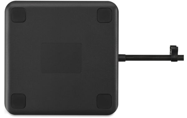 Kensington MD120U4 USB4 & Thunderbolt Dockingstation USB4 Thunderbolt 4