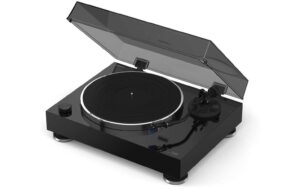 1493994 - Mediatech Reloop HiFi TurnX Premium HiFi-Plattenspieler, Direktantrieb kaufen Schweiz | Mediatech.ch