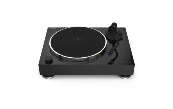 1493994_3 - Mediatech Reloop HiFi TurnX Premium HiFi-Plattenspieler, Direktantrieb