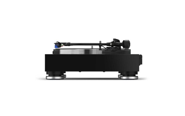 1493994_4 - Mediatech Reloop HiFi TurnX Premium HiFi-Plattenspieler, Direktantrieb