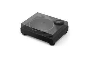 1493994_5 - Mediatech Reloop HiFi TurnX Premium HiFi-Plattenspieler, Direktantrieb