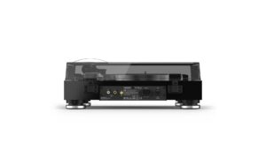 1493994_6 - Mediatech Reloop HiFi TurnX Premium HiFi-Plattenspieler, Direktantrieb