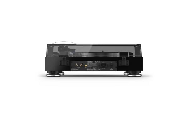 1493994_6 - Mediatech Reloop HiFi TurnX Premium HiFi-Plattenspieler, Direktantrieb
