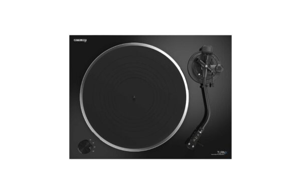 1493994_7 - Mediatech Reloop HiFi TurnX Premium HiFi-Plattenspieler, Direktantrieb