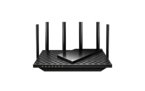 TP-Link Archer AX72 PRO WiFi-6 Router 574+4804MBps, 1x25GE, 4xGE, USB3 kaufen Schweiz | Mediatech.ch