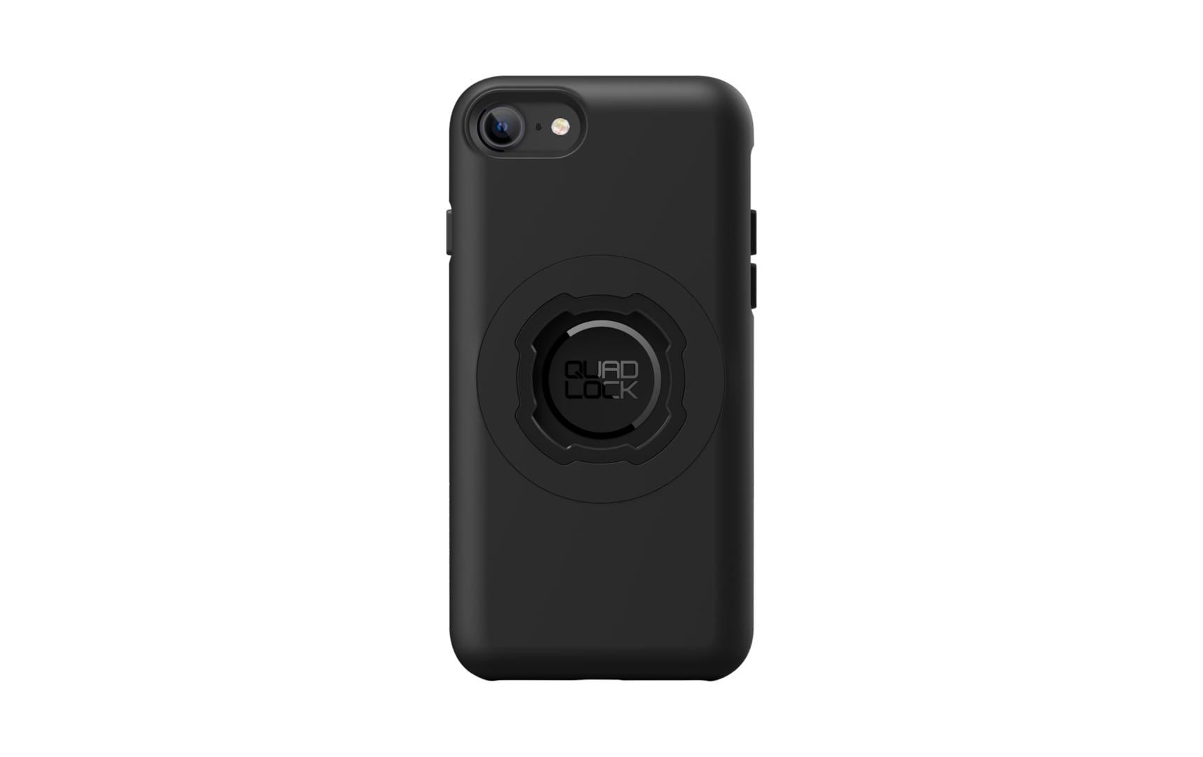 1494297 - Mediatech Quad Lock MAG Case - iPhone SE 3rd / 2nd Gen kaufen | Mediatech.ch
