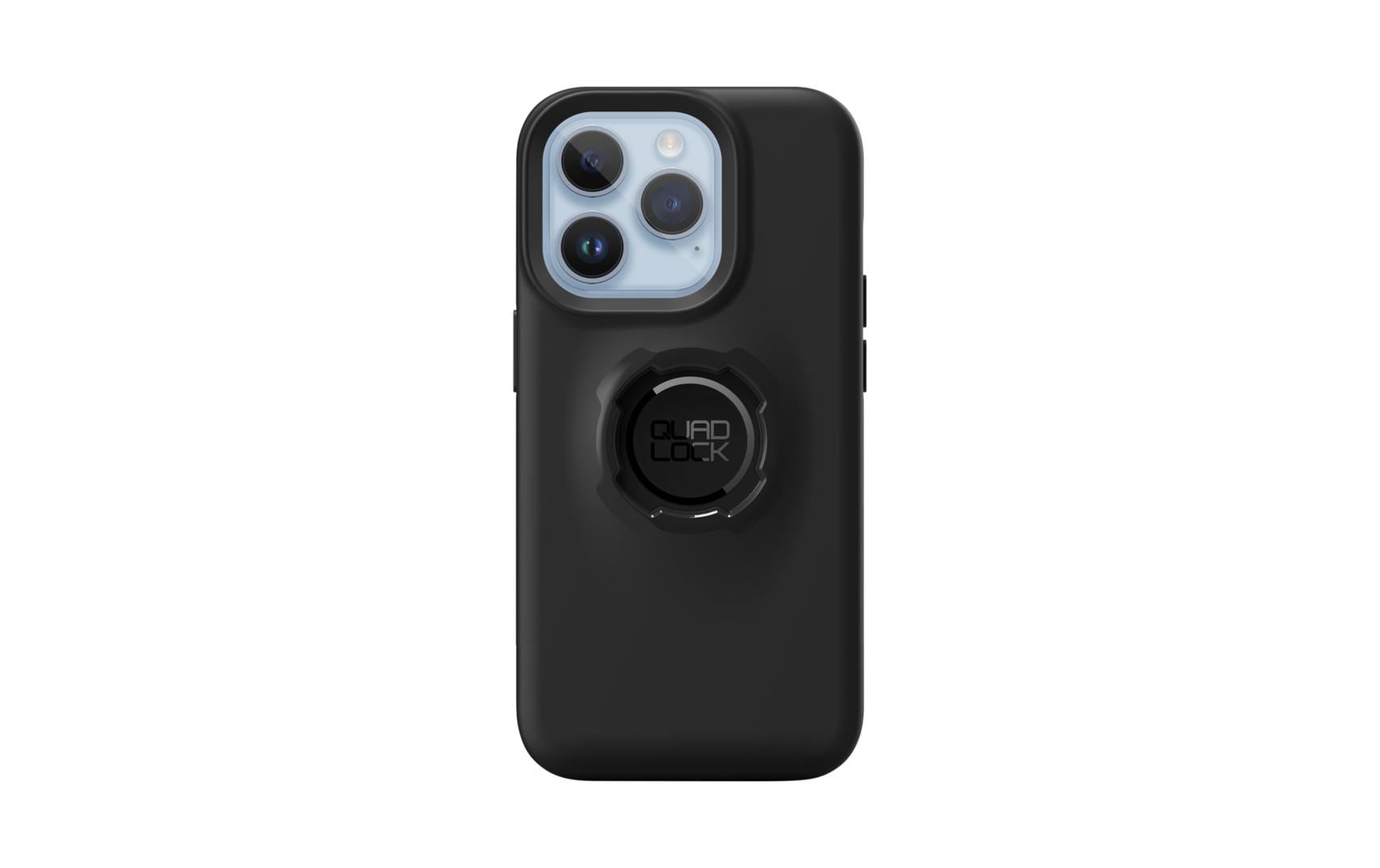 1494301 - Mediatech Quad Lock Case - iPhone 14 Pro Out Front Mount V2 kaufen | Mediatech.ch