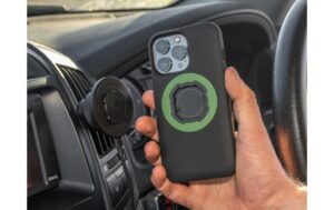1494301_1 - Mediatech Case - iPhone 14 Pro Out Front Mount V2
