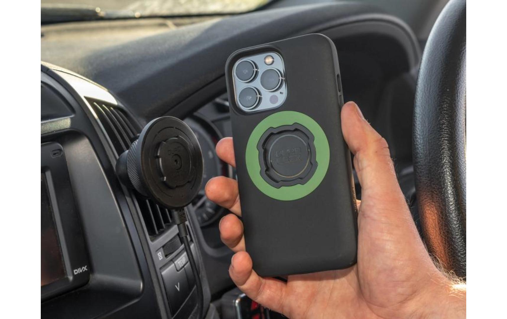 1494301_1 - Mediatech Case - iPhone 14 Pro Out Front Mount V2