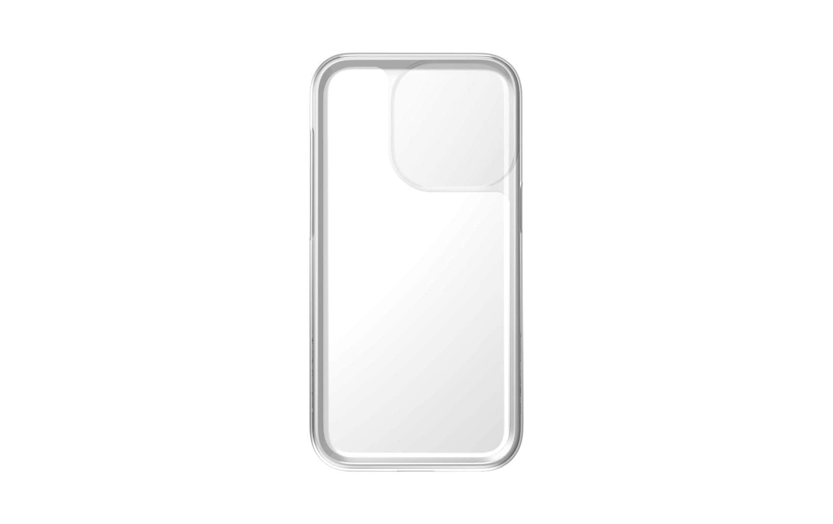 1494317 - Mediatech Quad Lock Poncho - iPhone 14 Pro Out Front Mount V2 kaufen | Mediatech.ch