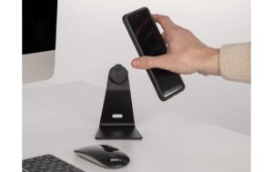 360 Top Cap Arm für modularer Aufbau