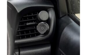 360 Top Cap Arm für modularer Aufbau