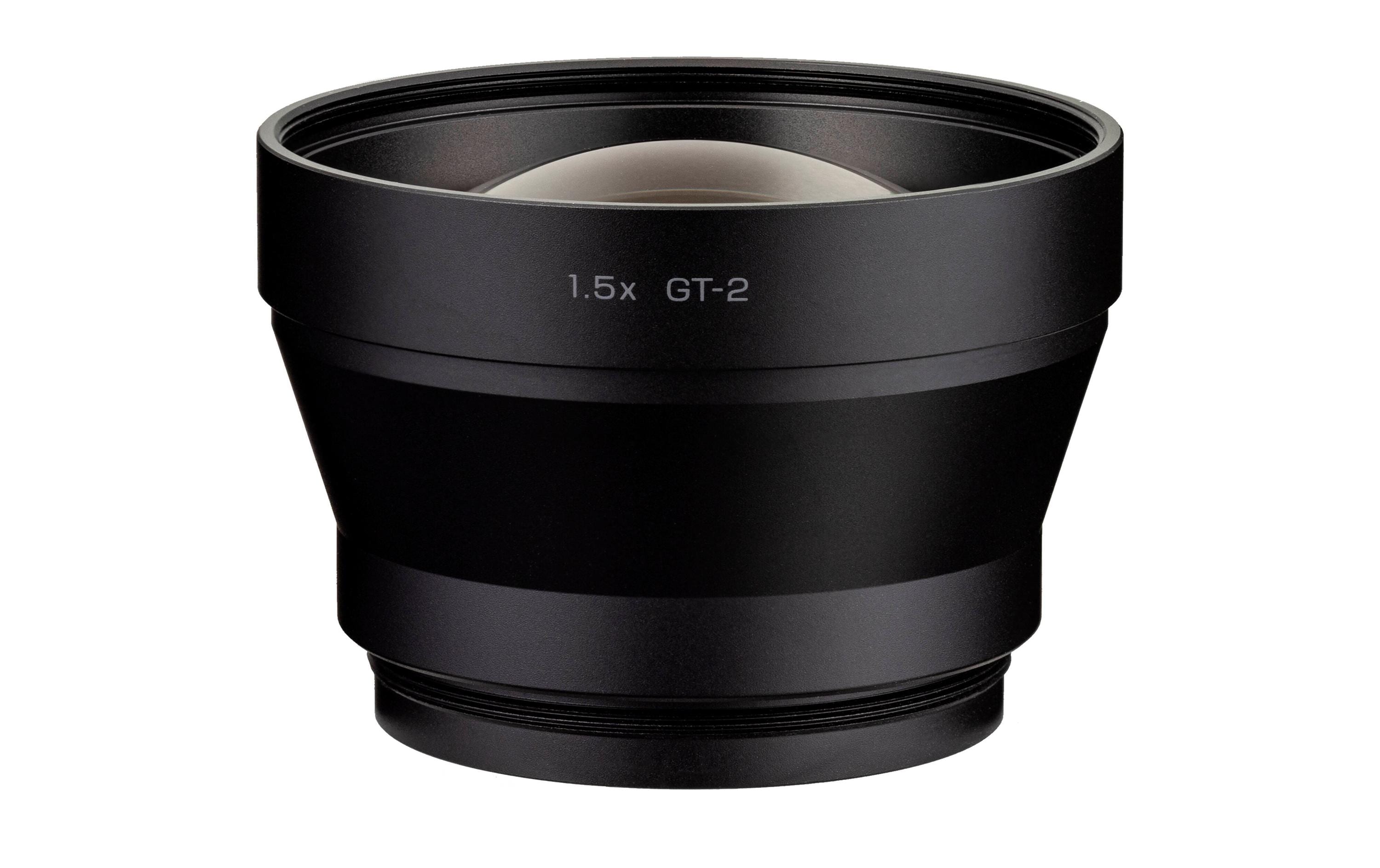 1494767 - Mediatech Ricoh GT-2 Tele Conversion Lens Tele Konverter 1.5x zur GR IIIx kaufen Schweiz | Mediatech.ch