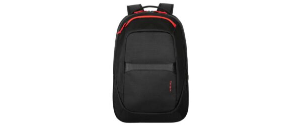 1495702_7 - Mediatech Targus 17.3 Strike2 Gaming Backpack schwarz, Material: 500D Guc