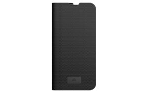 1496458 - Mediatech Black Rock BlackRock Booklet The Classic für Apple iPhone 14, Schwarz kaufen | Mediatech.ch