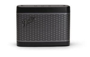 Fender Newport 2 Black/gunmetal
