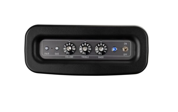 Fender Newport 2 Black/gunmetal