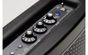 Fender Newport 2 Black/gunmetal