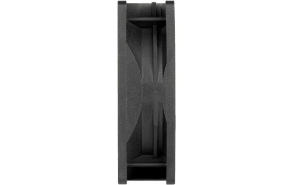 Gehäuselüfter SilverStone SST-FN80B 80x80x25mm, 12V, 22.9 dBA