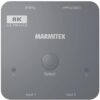 1497236 - Mediatech Marmitek Connect 720 HDMI-Umschalter 2/1 (8K@60Hz)