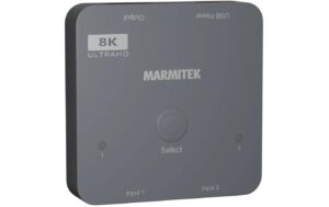 Marmitek Connect 720 HDMI-Umschalter 2/1 (8K@60Hz)