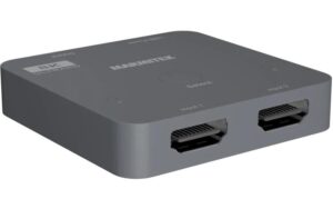 Marmitek Connect 720 HDMI-Umschalter 2/1 (8K@60Hz)