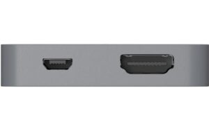 Marmitek Connect 720 HDMI-Umschalter 2/1 (8K@60Hz)