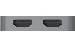 Marmitek Connect 720 HDMI-Umschalter 2/1 (8K@60Hz)