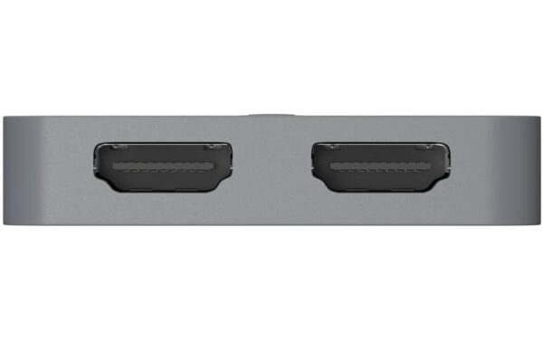 Marmitek Connect 720 HDMI-Umschalter 2/1 (8K@60Hz)
