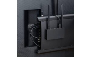 Marmitek TV Anywhere Wireless 4 K HDMI Funksender (4K@60Hz)