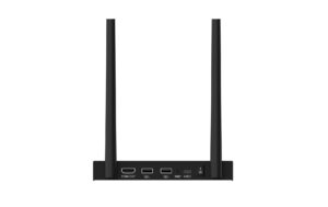 Marmitek TV Anywhere Wireless 4 K HDMI Funksender (4K@60Hz)