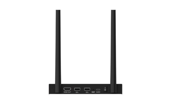Marmitek TV Anywhere Wireless 4 K HDMI Funksender (4K@60Hz)