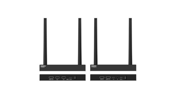 Marmitek TV Anywhere Wireless 4 K HDMI Funksender (4K@60Hz)