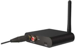 1497240_6 - Mediatech Marmitek Audio Anywhere 640 Digitaler Subwoofer-Funksender