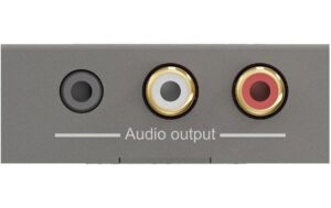 Marmitek Connect ARC13 HDMI Audio-Extracter ARC