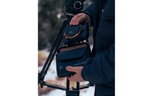 1497894_1 - Mediatech PolarPro Recon VND Mattebox Base Kit