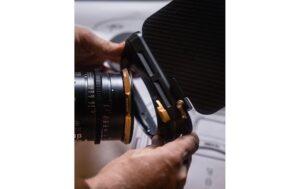 1497894_5 - Mediatech PolarPro Recon VND Mattebox Base Kit