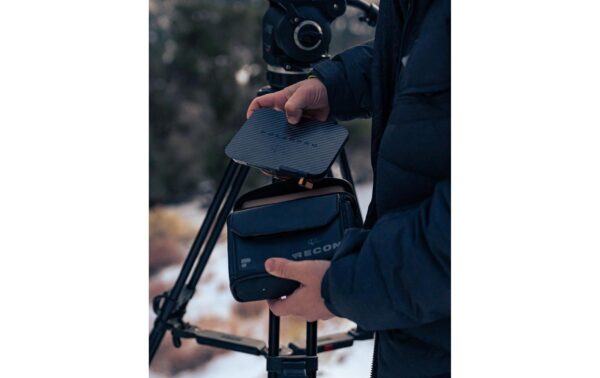 1497898_2 - Mediatech PolarPro Recon VND Mattebox Directors Kit