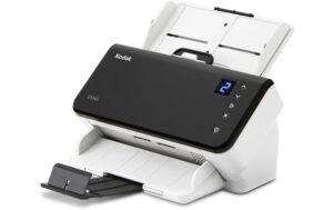 Kodak Dokumentenscanner Alaris E1040 A4, 40ppm ADF80, USB3.0